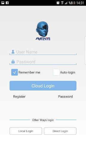 AvenirTC Pro Screenshot 2 - AppWisp.com