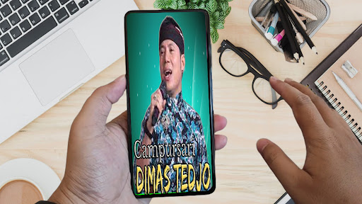 Pratinjau aplikasi