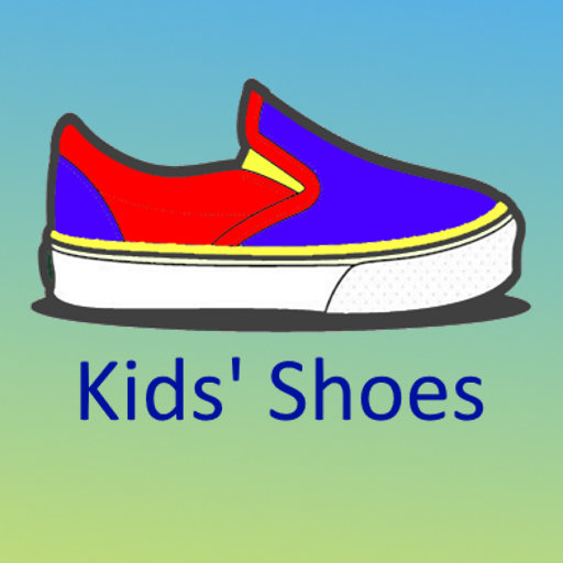 Children Shoe Size Chart - Apps on Google Play