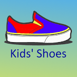 Children Shoe Size Chart Apk