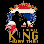 Cover Image of Télécharger Phuket King Muay Thai  APK