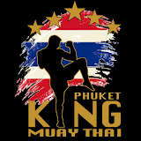 Phuket King Muay Thai icon