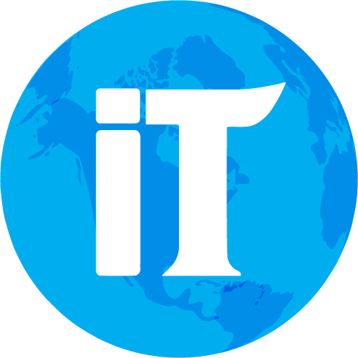 Ittron Global Teknologi  Icon