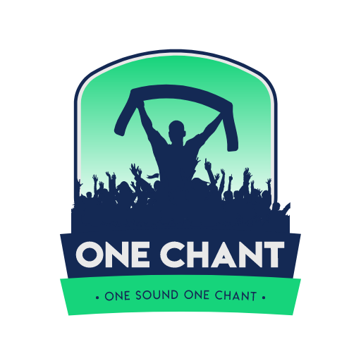 One Chant 1.0 Icon