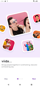 viida is life
