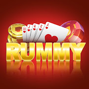 Rummy League Real app icon