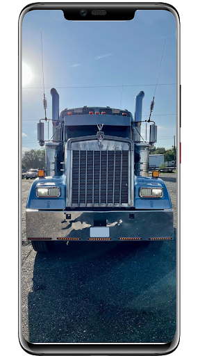 Kenworth Trucks Wallpapers Screen 2