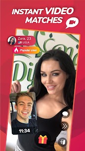 Who – Live Video Chat APK for Android Download 1