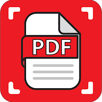 Cam scan : PDF Editor, PDF Viewer