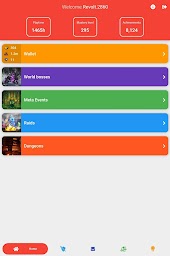 GW2 Companion - The unofficial Guild Wars 2 App