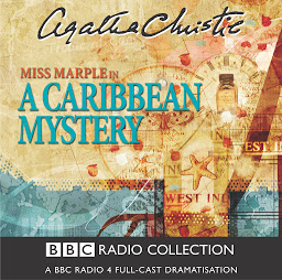 Icon image A Caribbean Mystery