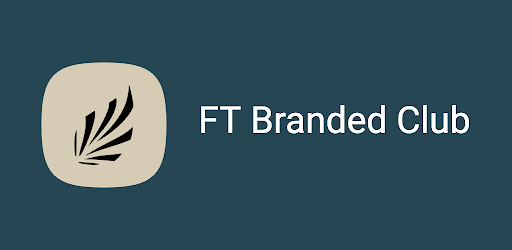 FT Branded Club