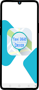 Taxi 360 Driver