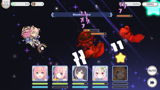 Princess Connect! Re: Dive screenshots 7