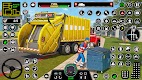 screenshot of Truck Driving Games Truck Game