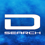Delve Deep Search Engine icon