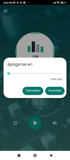 Sin Gamulan Radio Screen 3