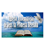 Cover Image of Download Radio Promessa Revelada FM 1.2 APK