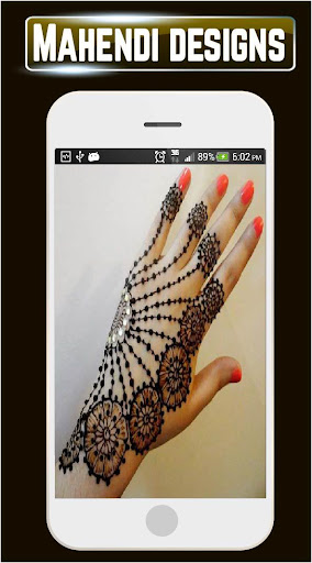 Fancy Bridal Mehndi Designs Hand Foot Neck Mehndi
