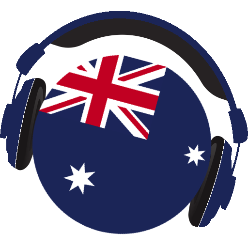 Australia Radios 17.1.3.0 Icon