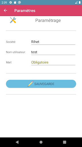 Adage.BatiDrive.Rihet2 Screen 3