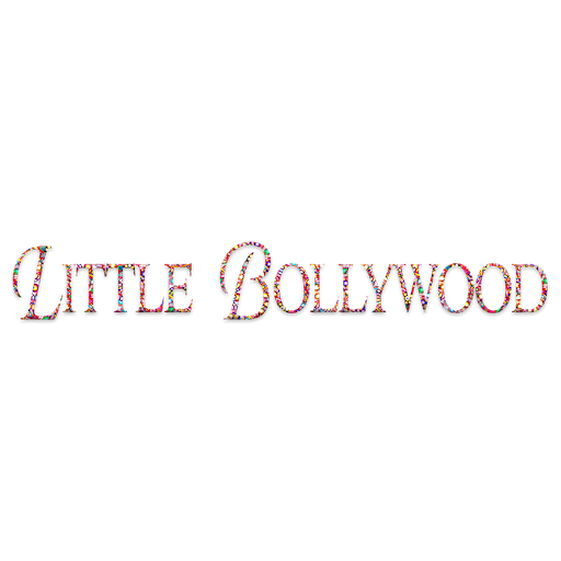 Little Bollywood logo