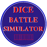 DICE Battle Simulator icon