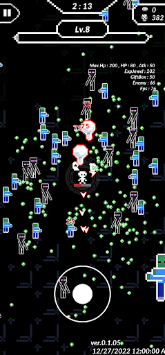 Stick vs Craft  Survivorio