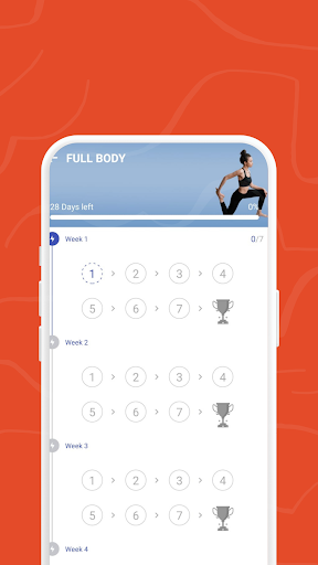 Weight Loss For Women Screen 2