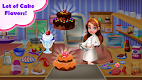 screenshot of Doll Bakery Delicious Cakes