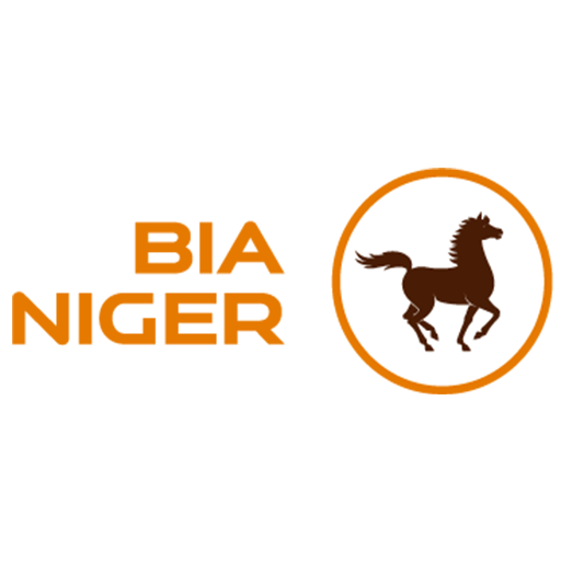 BIA Niger Mobile logo