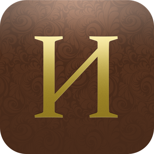 Иерусалим logo