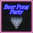 Beer Pong Party