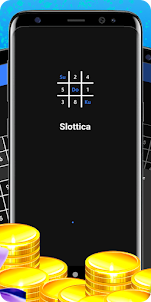 Slottica Sudo