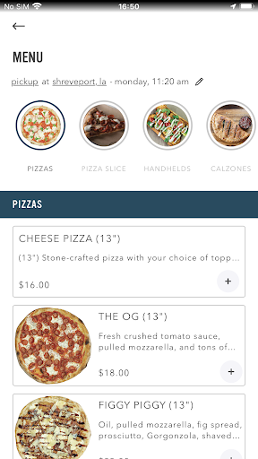 Rotolos Screen 3