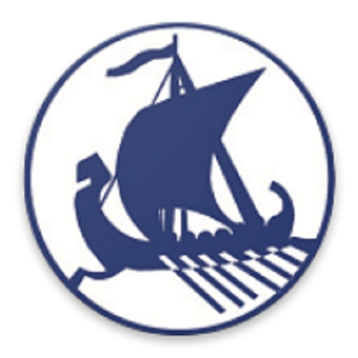 Viking Mobil logo