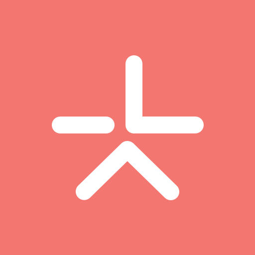 Lykke Bloom logo