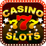 Casino Hot Slots Machine 777 icon