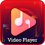 Cover Image of Télécharger Tuk Too Video Player  APK