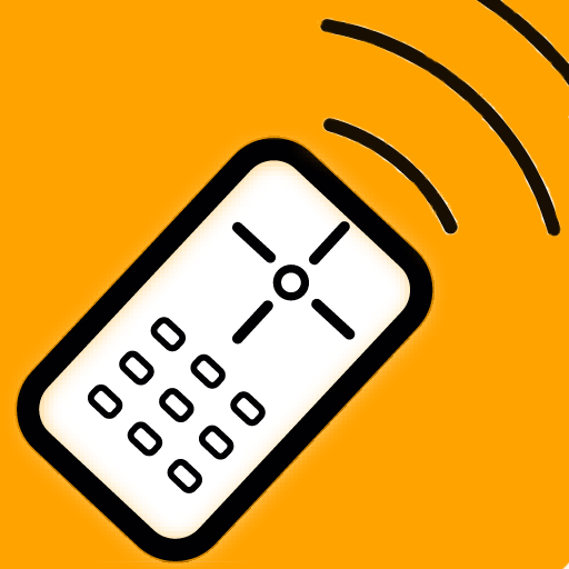 Hdmi Switch Remote logo