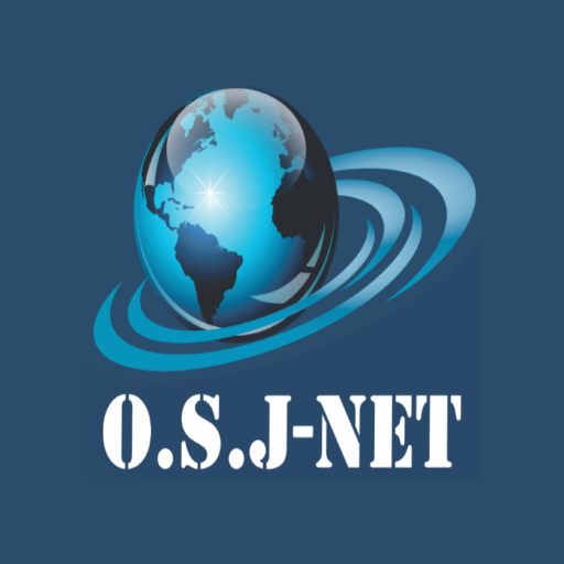 OSJ-NET SAC logo