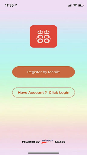 Android application August 8 screenshort
