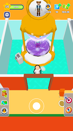 Game screenshot My Happy Hospital mod apk