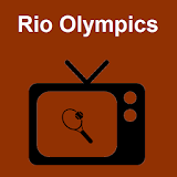 Live Rio Olympics 2016 Updates icon