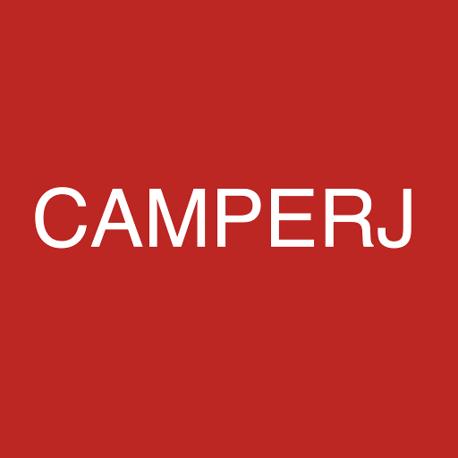 CAMPERJ - Apps on Google Play