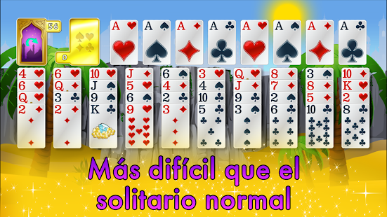 Vista previa de la aplicación