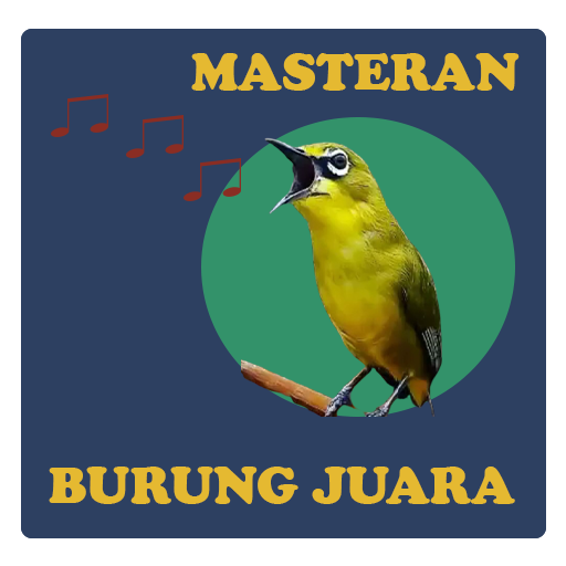 Masteran Burung Jagoan Offline