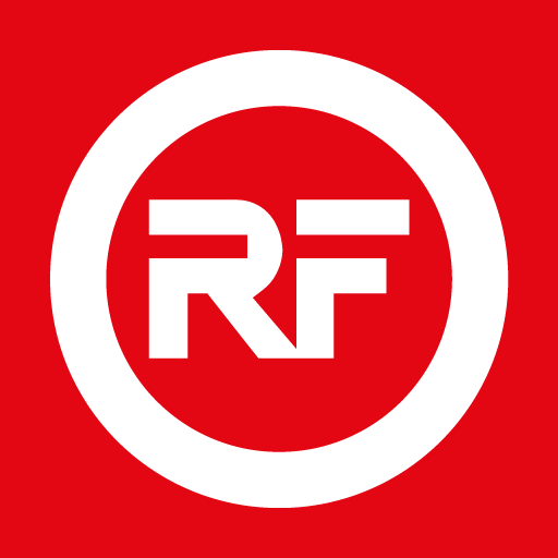 Rede Frota: Gestor logo