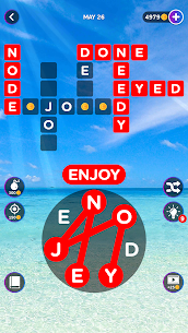 Word Season MOD APK -Crossword Game (FREE HINT) Download 8