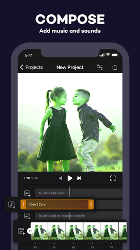 IM Editor - imovie video editor